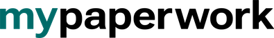 mypaperwork.ai logo